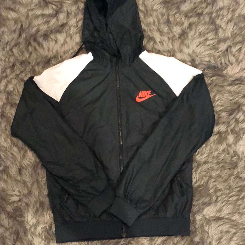 Nike Windbreaker